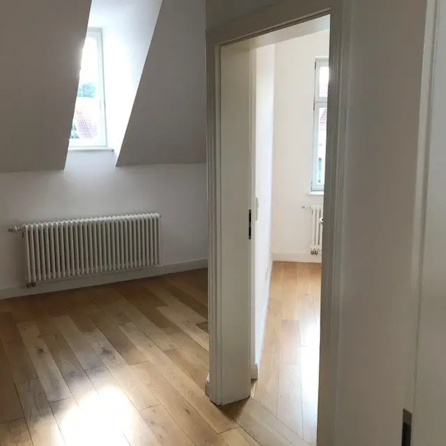 5 Zimmer Wohnung mit 107 m² in Coburg – Bild 9
