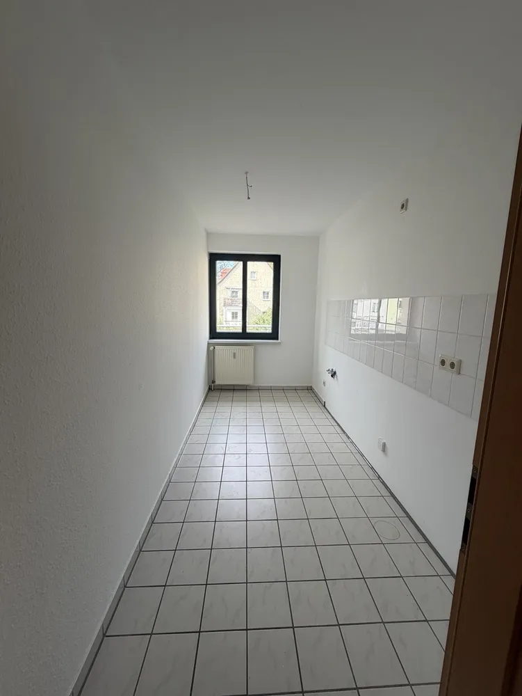 2 Zimmer Wohnung mit 54 m² in Halle (Saale) – Bild 7