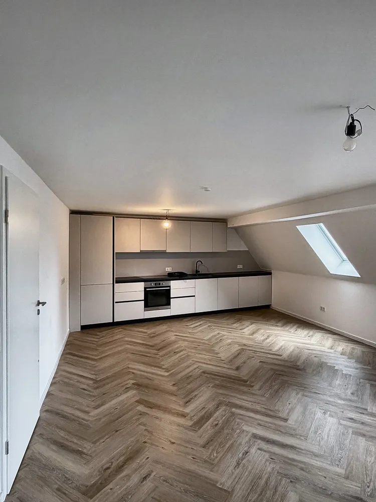 2 Zimmer Wohnung mit 78 m² in Kiel – Bild 1