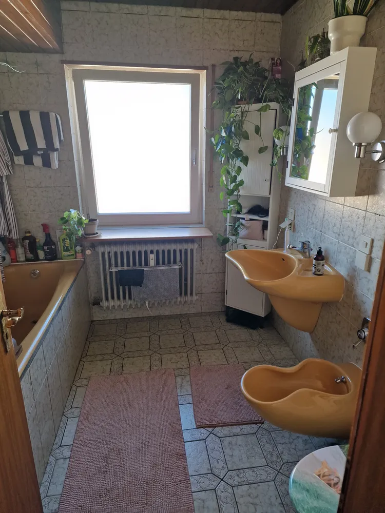 4 Zimmer Wohnung mit 89 m² in Heidelberg – Bild 6