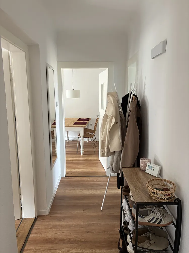 2 Zimmer Wohnung mit 56 m² in Nürnberg – Bild 6