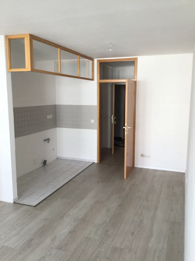 1 room apartment with 44 m² in Dresden – Photo 8