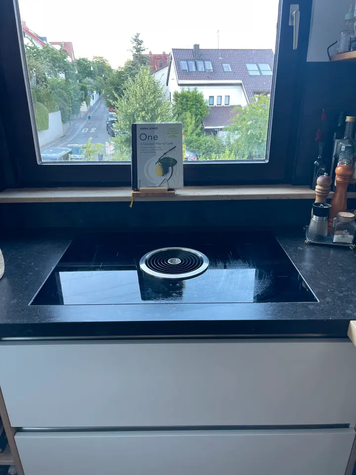 4 Zimmer Wohnung mit 67 m² in Heidelberg – Bild 4
