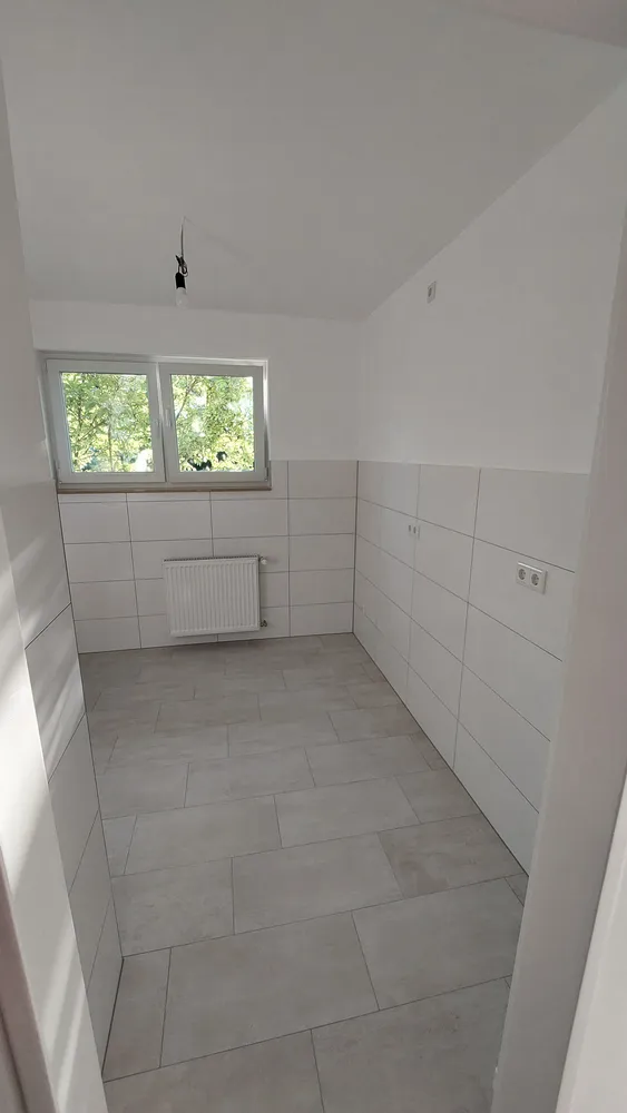 3 room apartment with 95 m² in Frankfurt am Main – Photo 1
