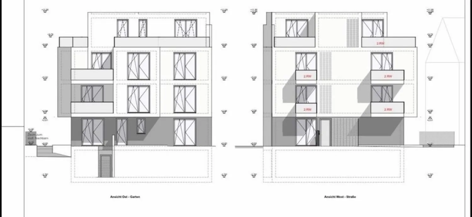 2 room apartment with 44 m² in Cologne – Photo 3