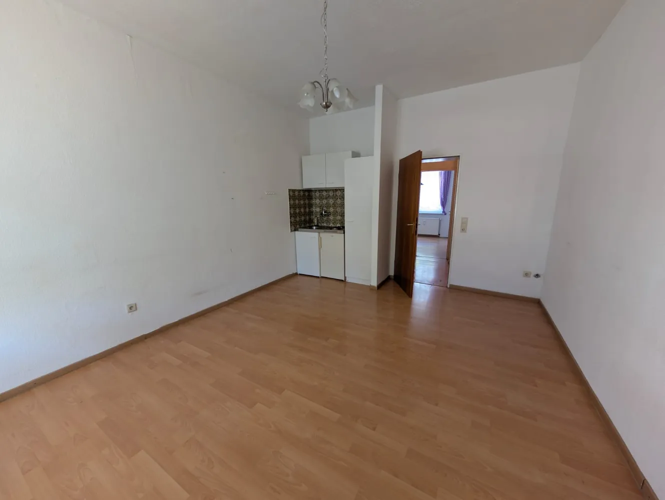 2 Zimmer Wohnung mit 33 m² in Dortmund – Bild 3