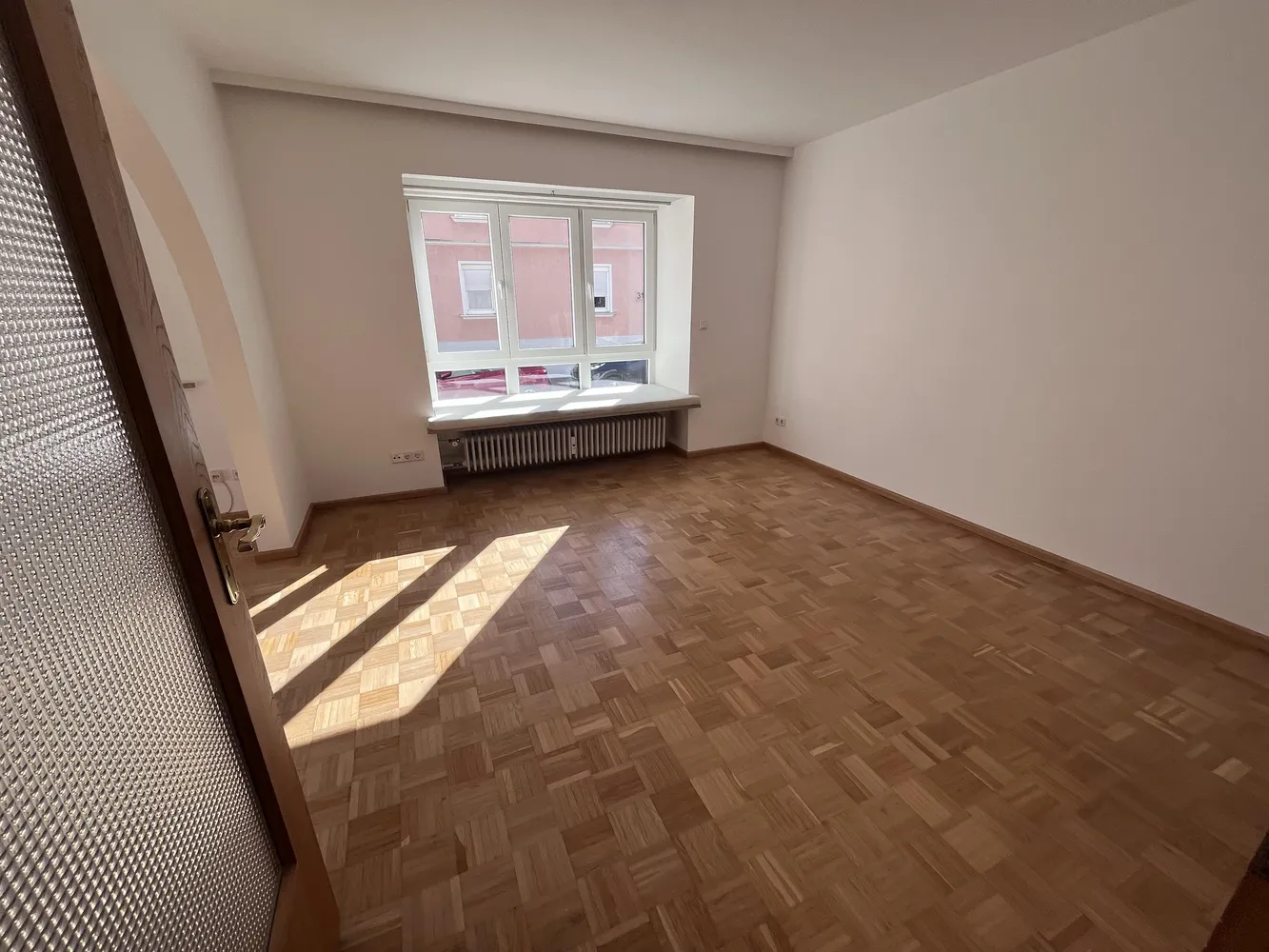 2 Zimmer Wohnung mit 64 m² in Augsburg – Bild 3
