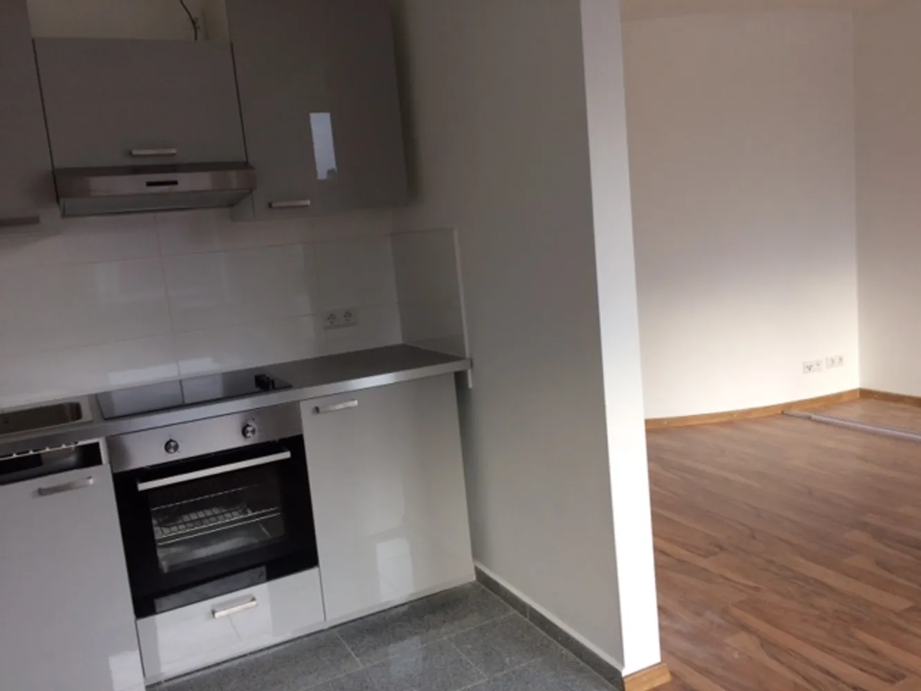 2 Zimmer Wohnung mit 42 m² in München – Bild 3