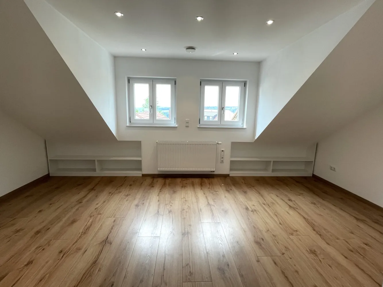 1 Zimmer Wohnung mit 24 m² in Passau – Bild 2