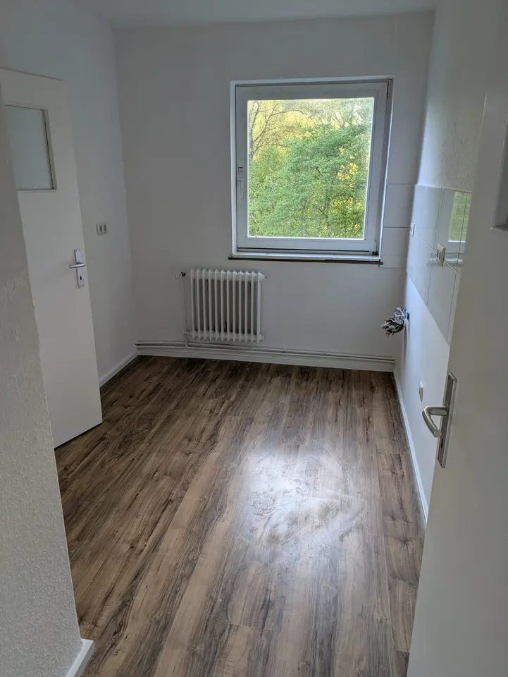 4 Zimmer Wohnung mit 80 m² in Wilhelmshaven – Bild 3