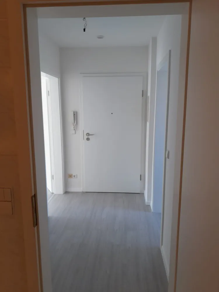 2 Zimmer Wohnung mit 50 m² in Halle (Saale) – Bild 3