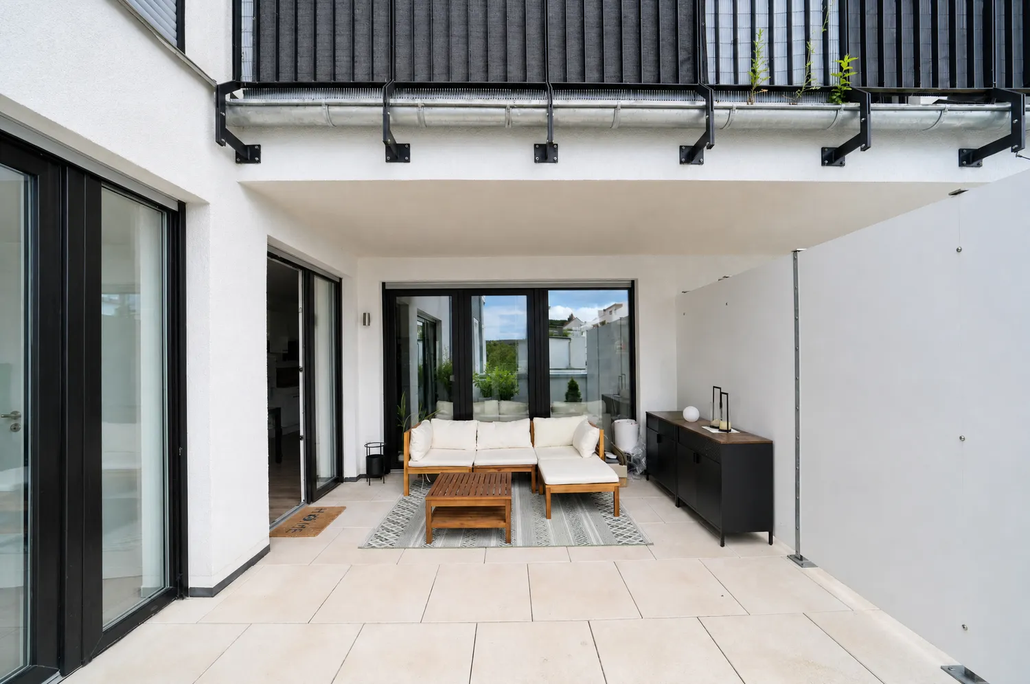3 Zimmer Wohnung mit 80 m² in Arnsberg – Bild 5