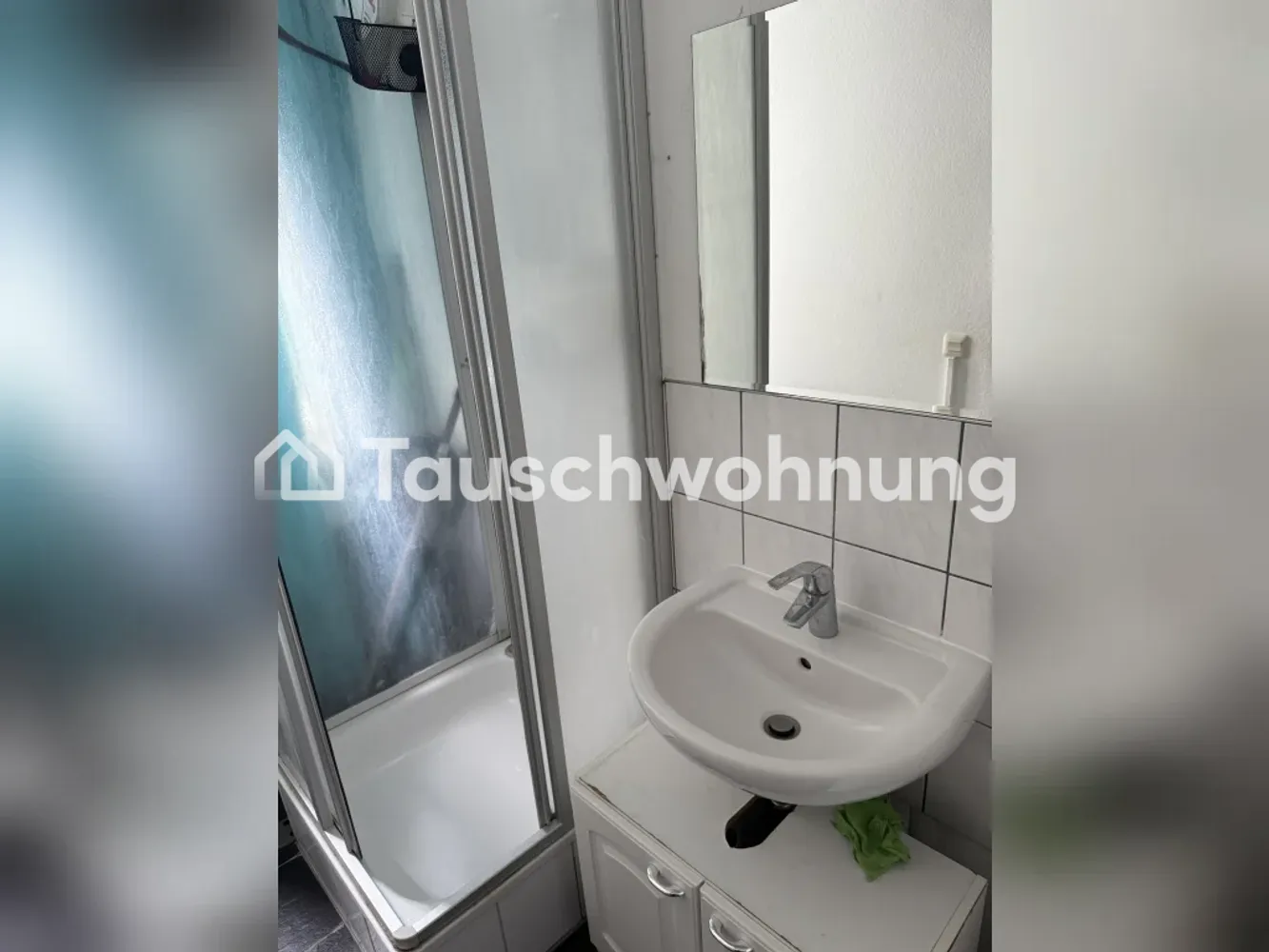 1 Zimmer Wohnung mit 14 m² in Offenbach am Main – Bild 1