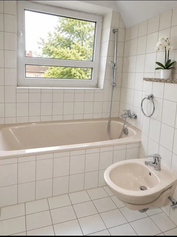4 Zimmer Wohnung mit 120 m² in Ahrensburg – Bild 5