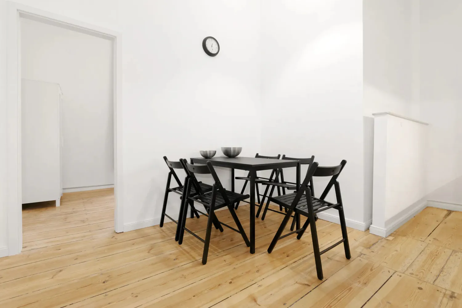 Shared room with 8 m² in Berlin – Photo 9