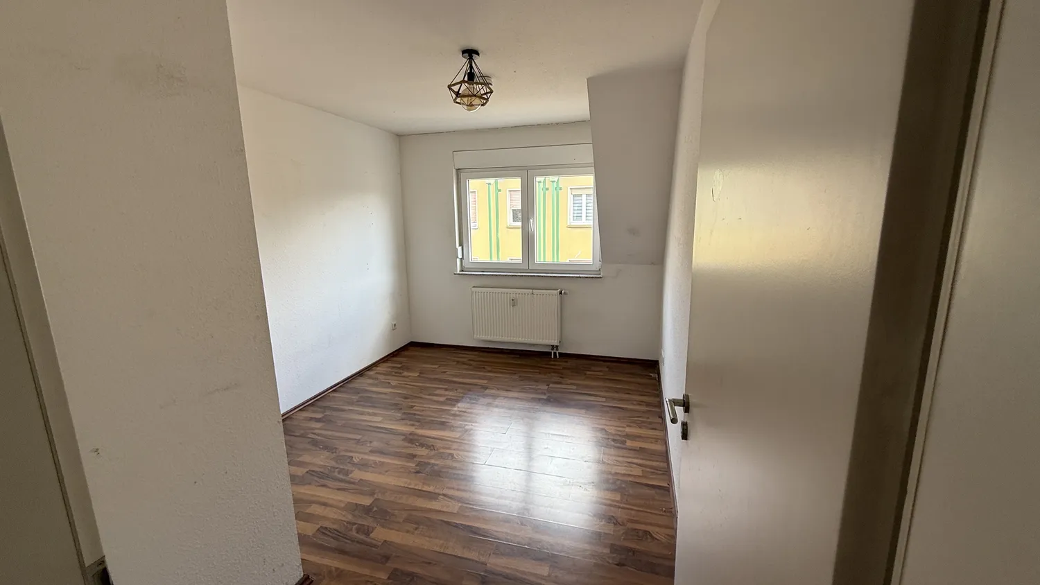 5 Zimmer Wohnung mit 102 m² in Mannheim – Bild 10