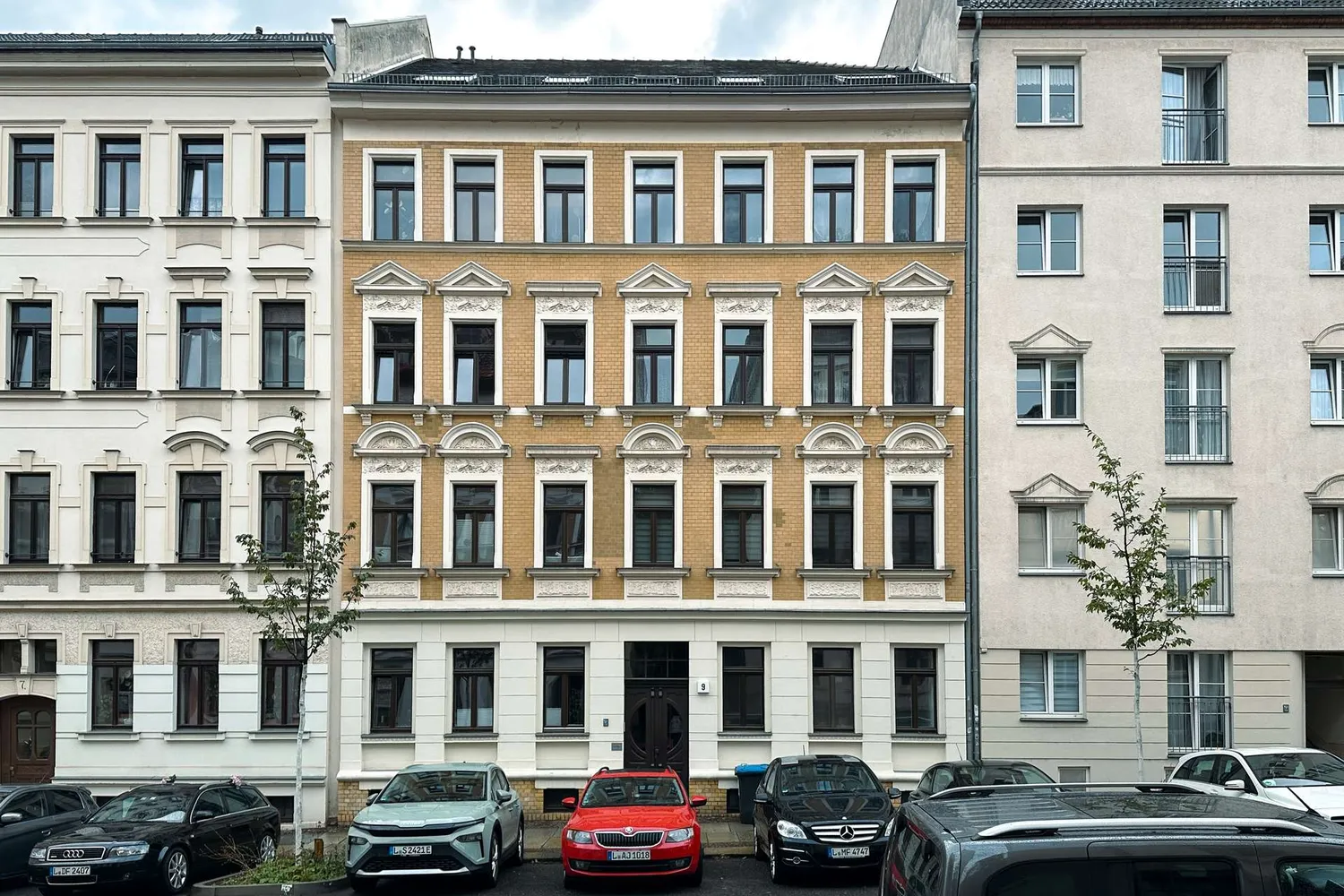 2 Zimmer Wohnung mit 51 m² in Leipzig – Bild 6