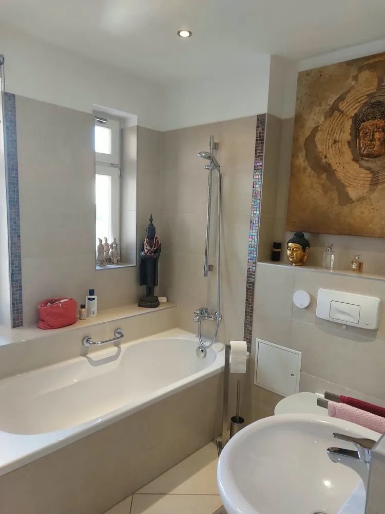 4 Zimmer Wohnung mit 120 m² in München – Bild 8
