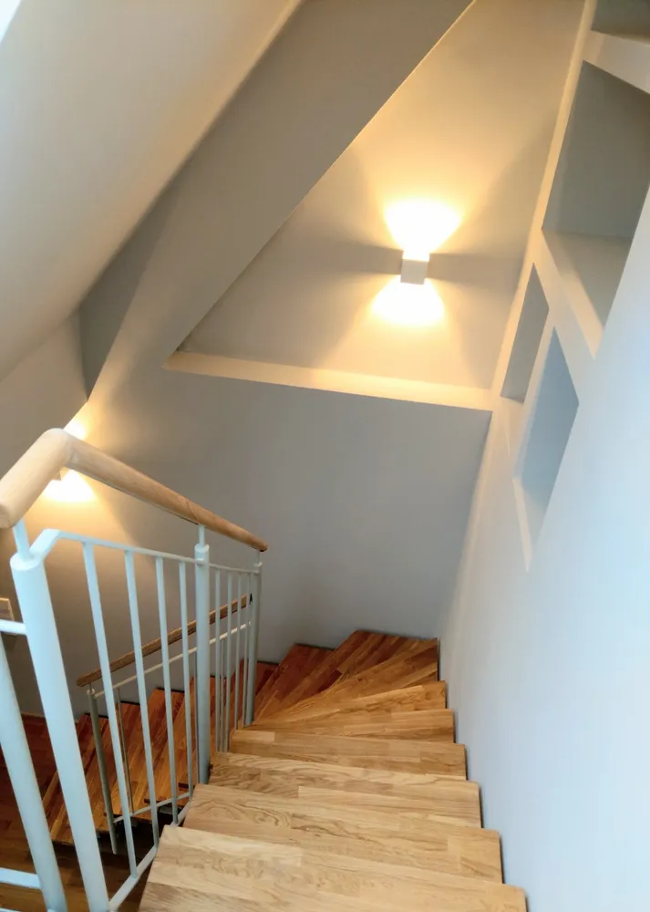 4 Zimmer Wohnung mit 70 m² in Stuttgart – Bild 3