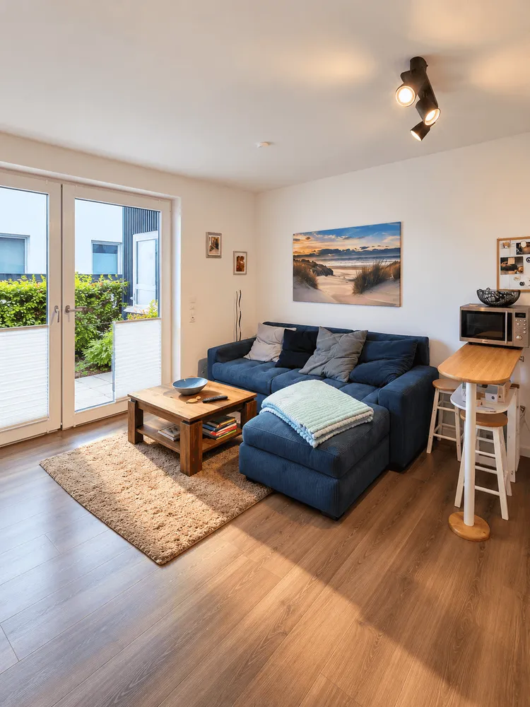 2 Zimmer Wohnung mit 54 m² in Oldenburg – Bild 7