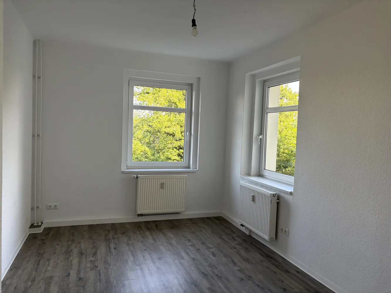 3 Zimmer Wohnung mit 50 m² in Leipzig – Bild 4