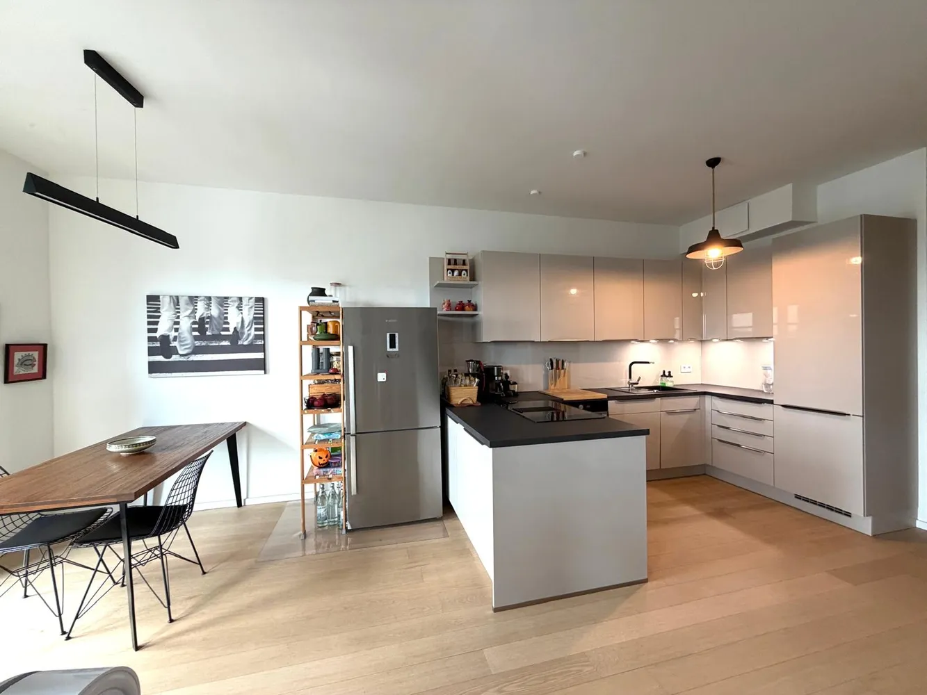 4 Zimmer Wohnung mit 100 m² in Hamburg – Bild 8
