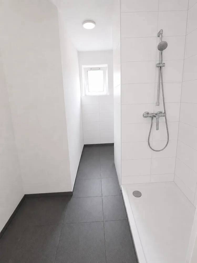 1 room apartment with 21 m² in Wiesbaden – Photo 2