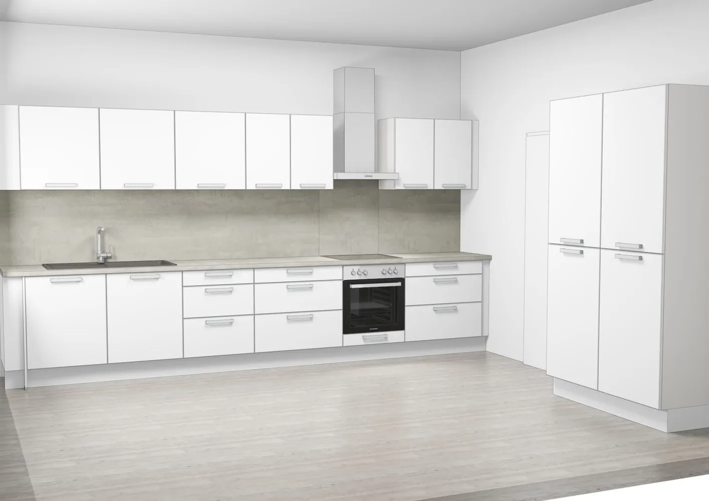 WG-Zimmer mit 28 m² in Osnabrück – Bild 6
