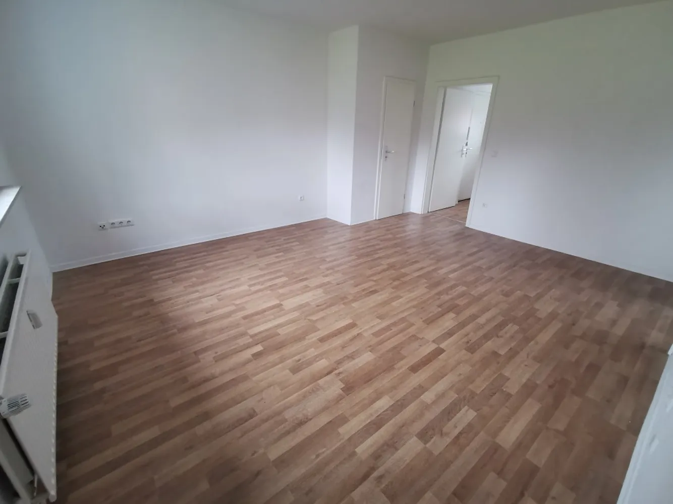2 Zimmer Wohnung mit 53 m² in Gelsenkirchen – Bild 2