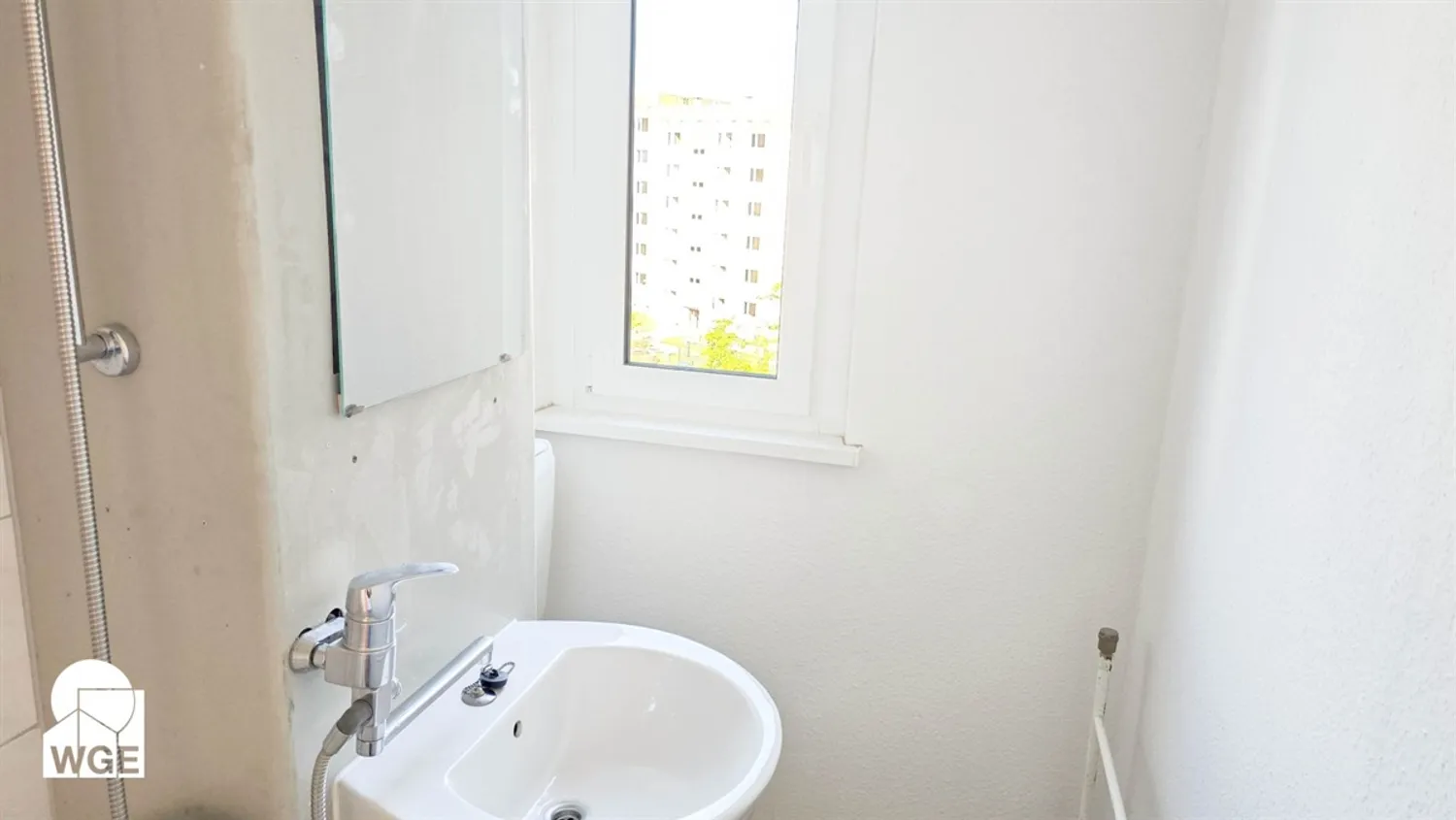 3 Zimmer Wohnung mit 66 m² in Halle (Saale) – Bild 8