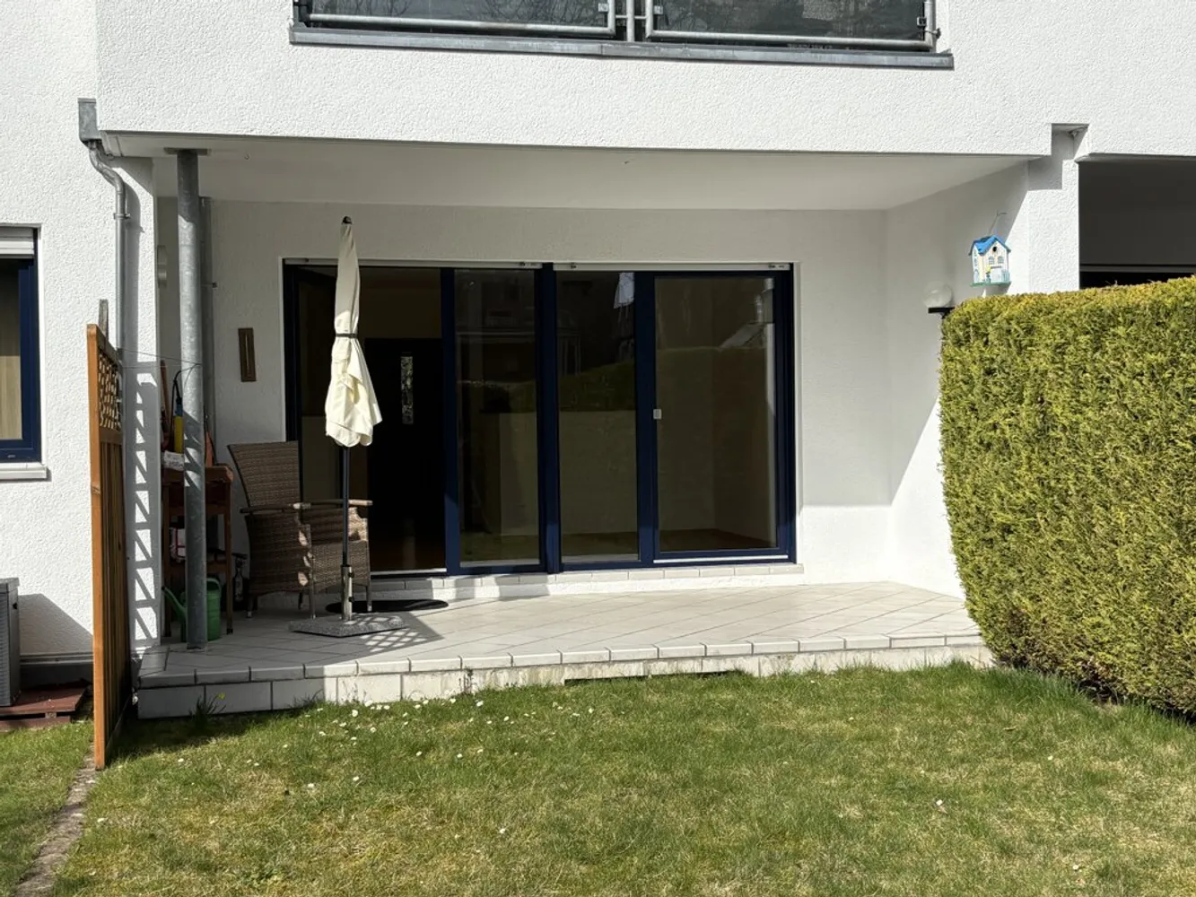2 Zimmer Wohnung mit 58 m² in Aachen – Bild 12