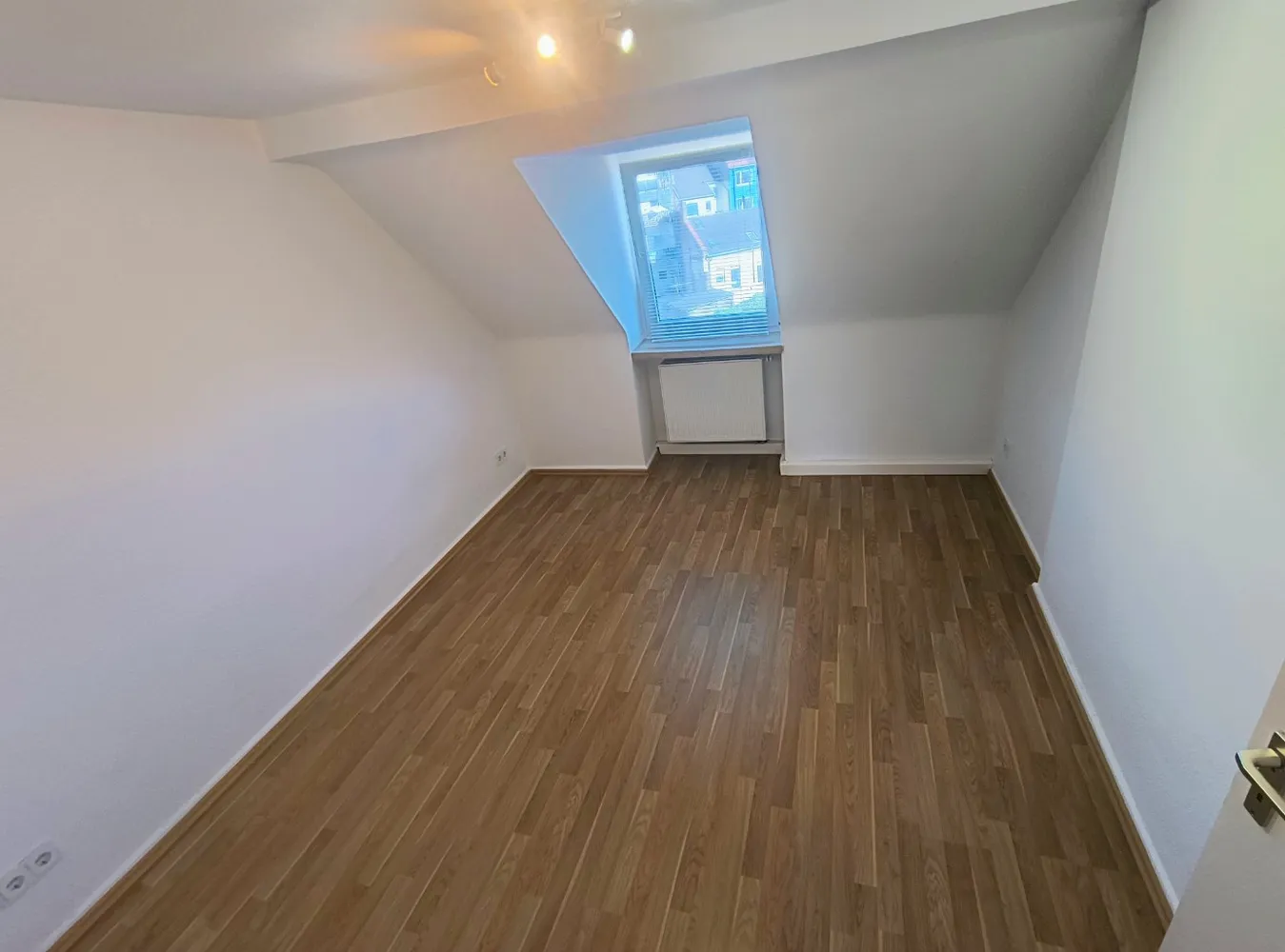 3 Zimmer Wohnung mit 50 m² in Köln – Bild 2