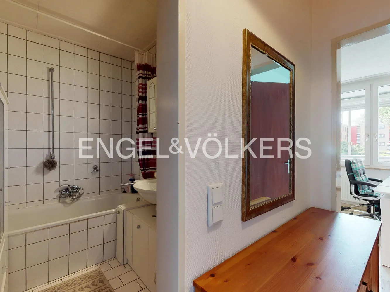 3 Zimmer Wohnung mit 78 m² in Krefeld – Bild 4