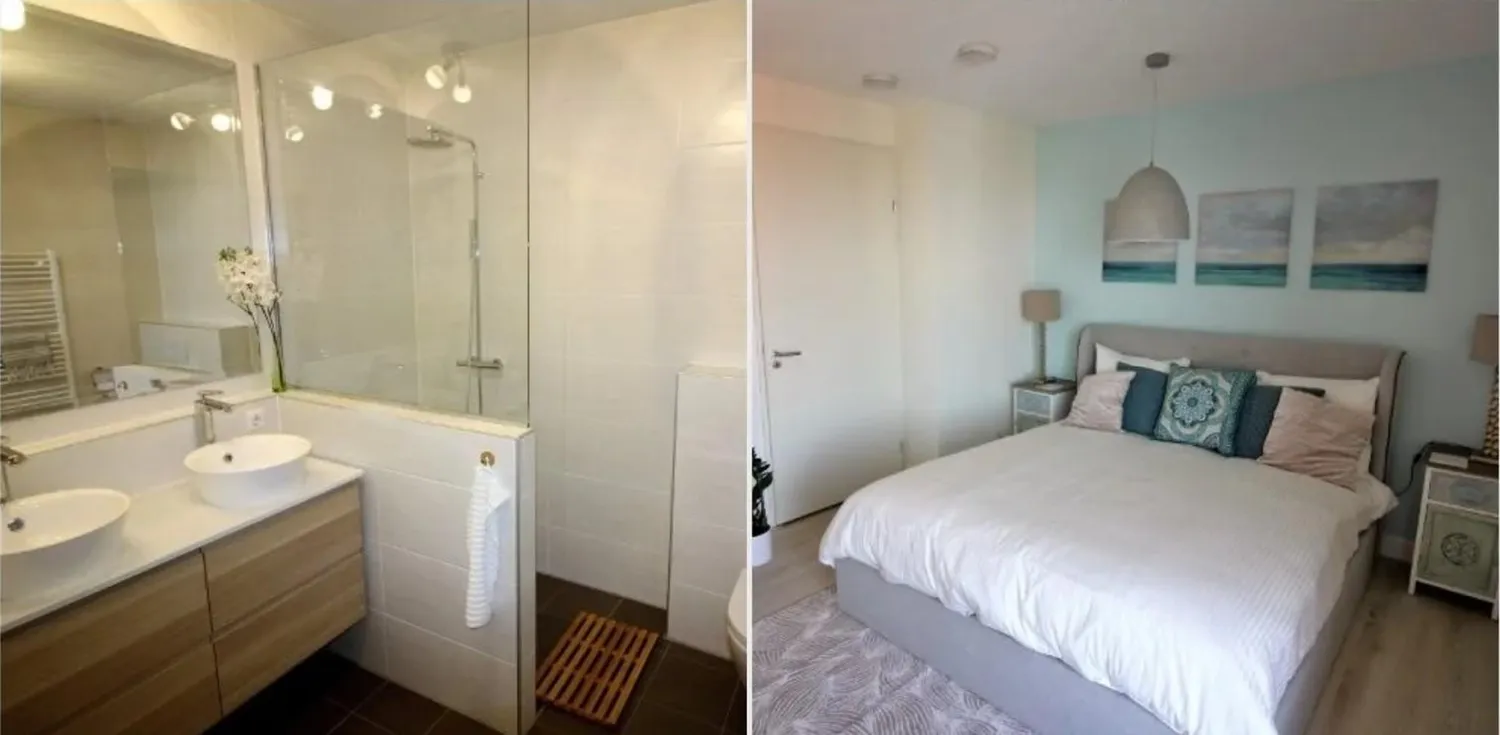 3 Zimmer Wohnung mit 54 m² in Bielefeld – Bild 5