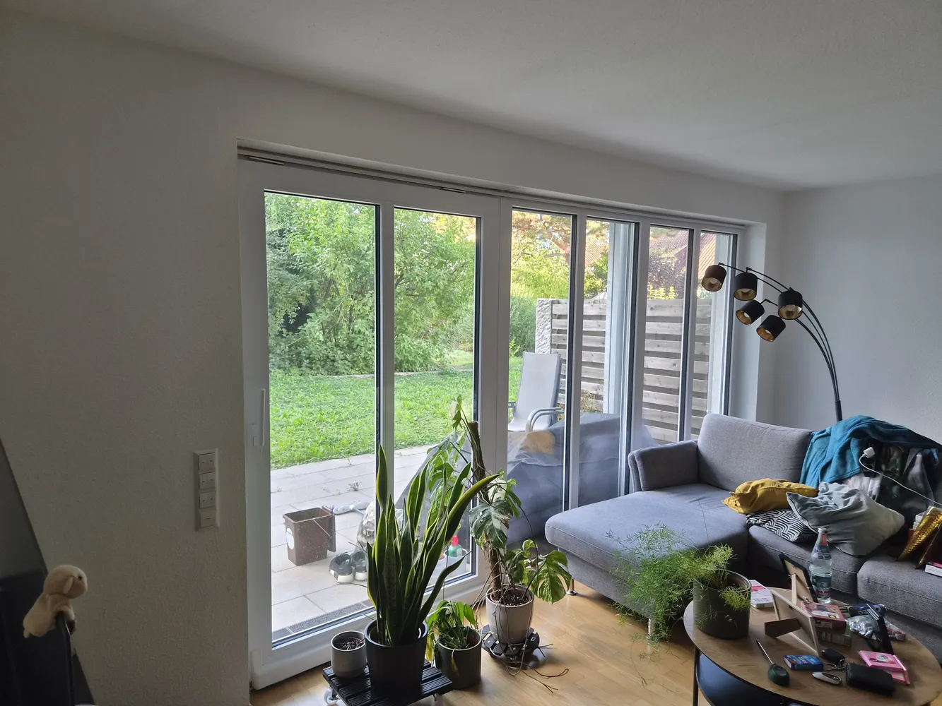 2 Zimmer Wohnung mit 50 m² in Stuttgart – Bild 1
