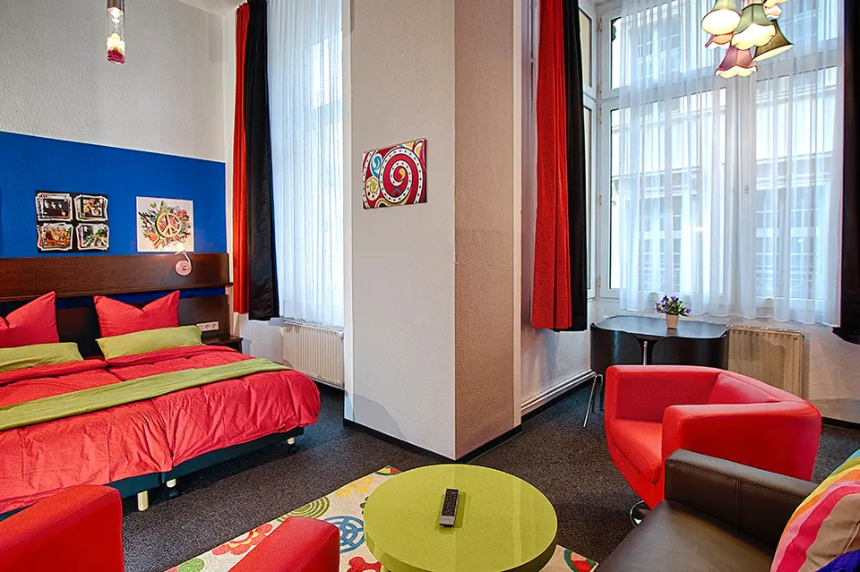 WG-Zimmer mit 35 m² in Koblenz – Bild 8
