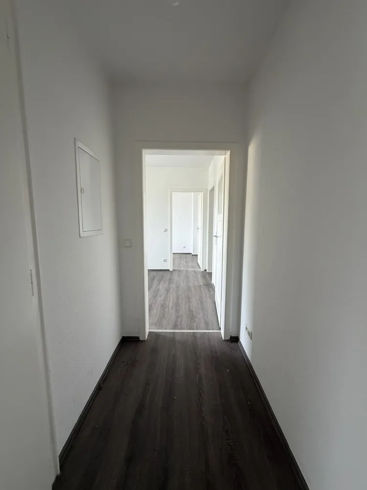 3 Zimmer Wohnung mit 50 m² in Duisburg – Bild 3