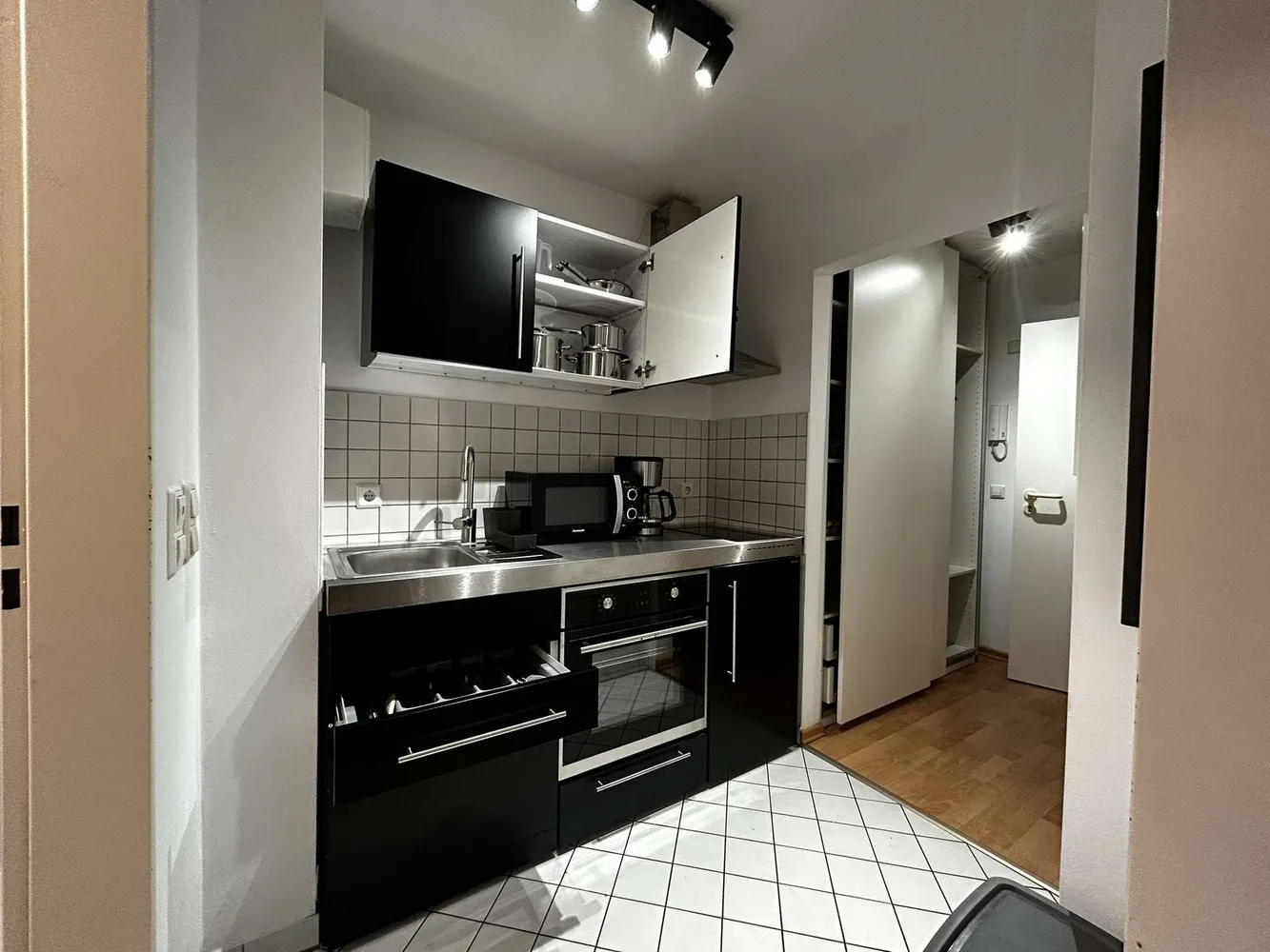 2 Zimmer Wohnung mit 42 m² in Dresden – Bild 8