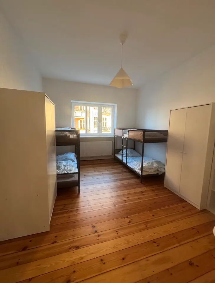 WG-Zimmer mit 8 m² in Berlin – Bild 8