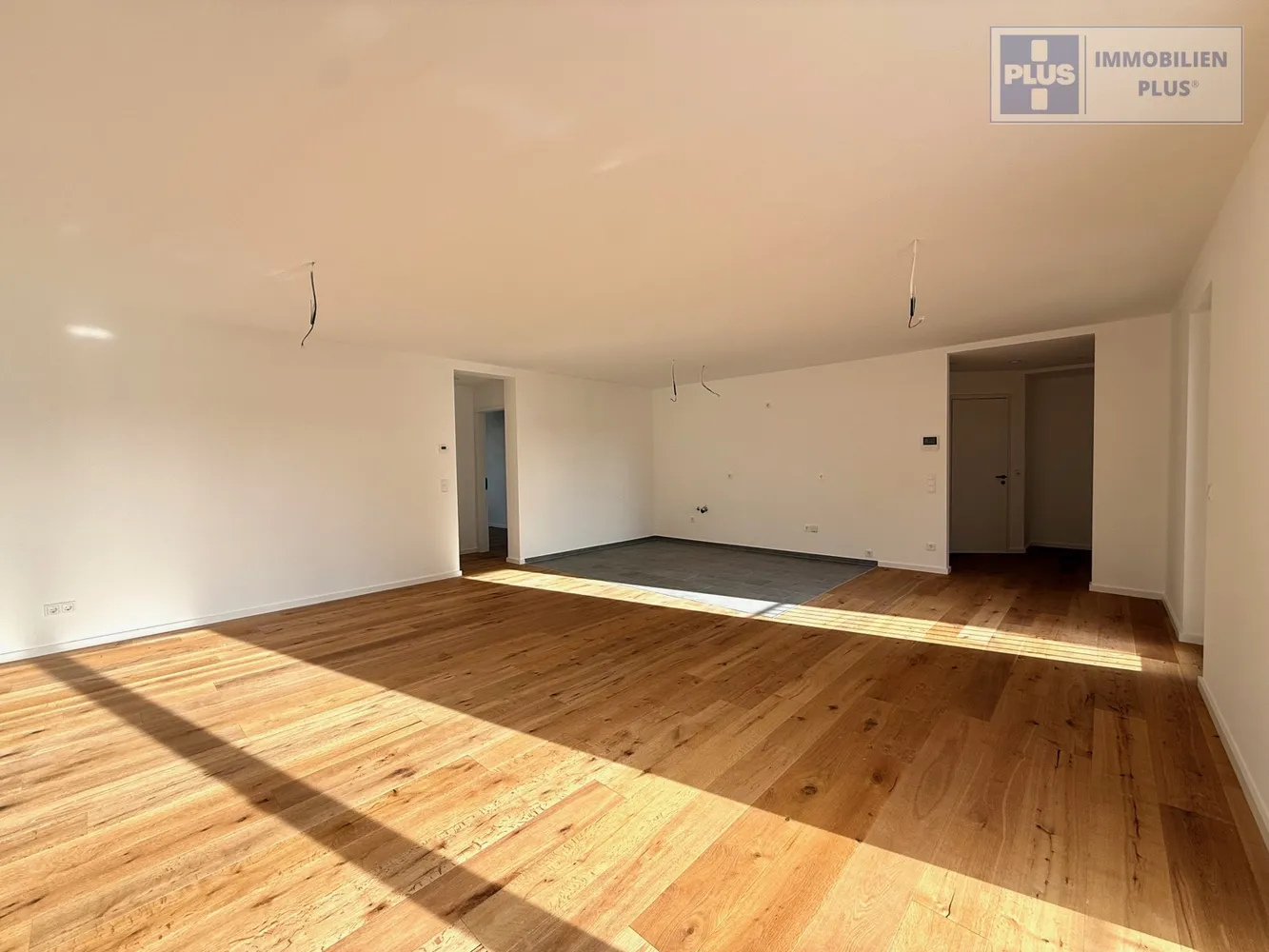 3 Zimmer Wohnung mit 89 m² in Homburg – Bild 2