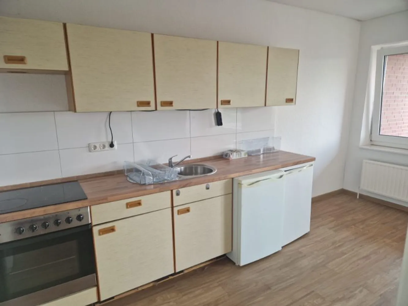 2 Zimmer Wohnung mit 58 m² in Walsrode – Bild 4