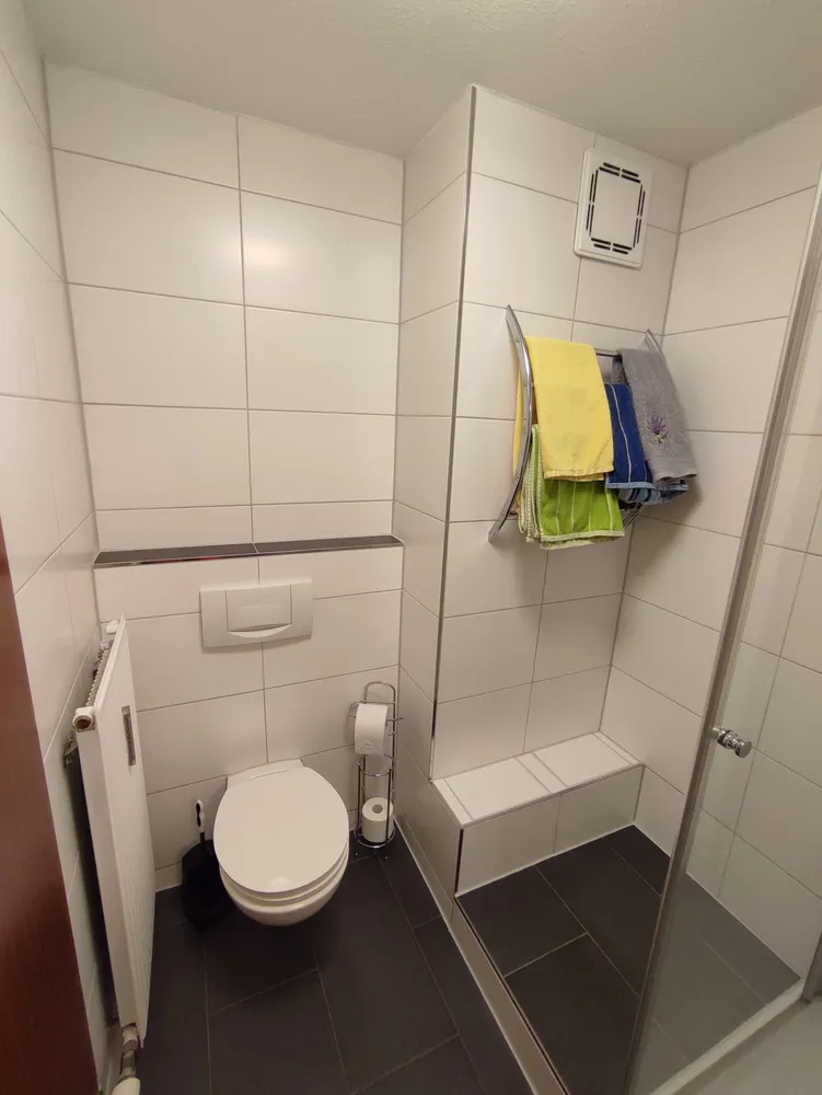 2 Zimmer Wohnung mit 55 m² in Ludwigsburg – Bild 11
