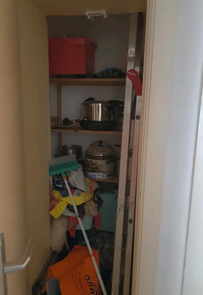 3 Zimmer Wohnung mit 54 m² in Kiel – Bild 8