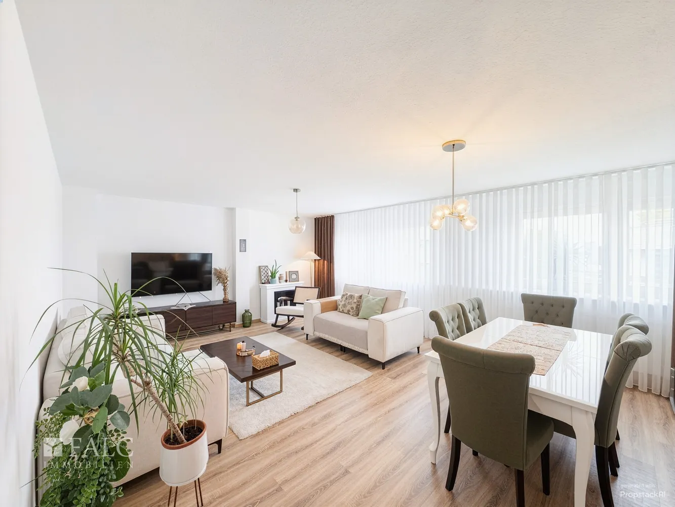 3 Zimmer Wohnung mit 91 m² in Herne – Bild 5