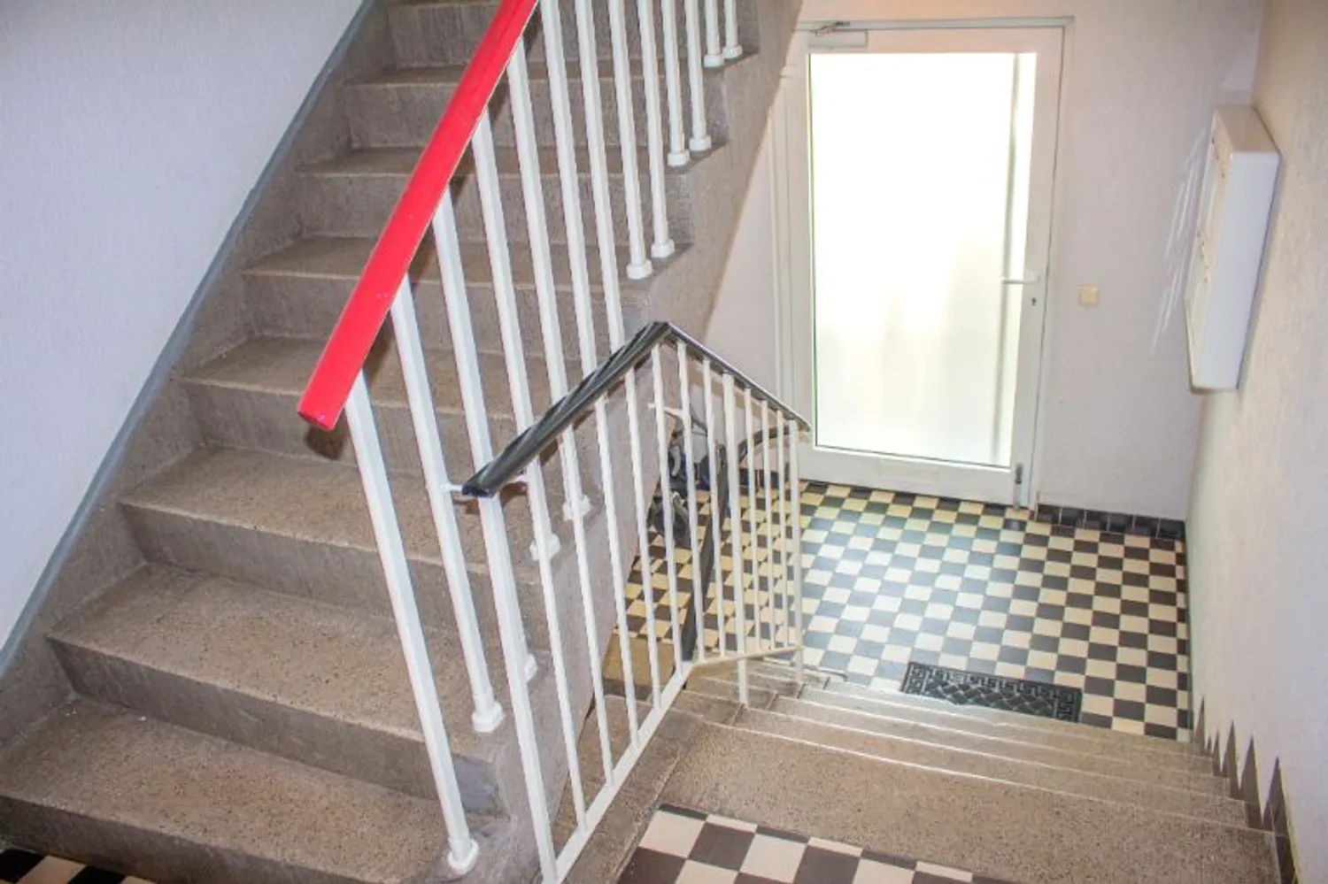 3 Zimmer Wohnung mit 57 m² in Essen – Bild 7