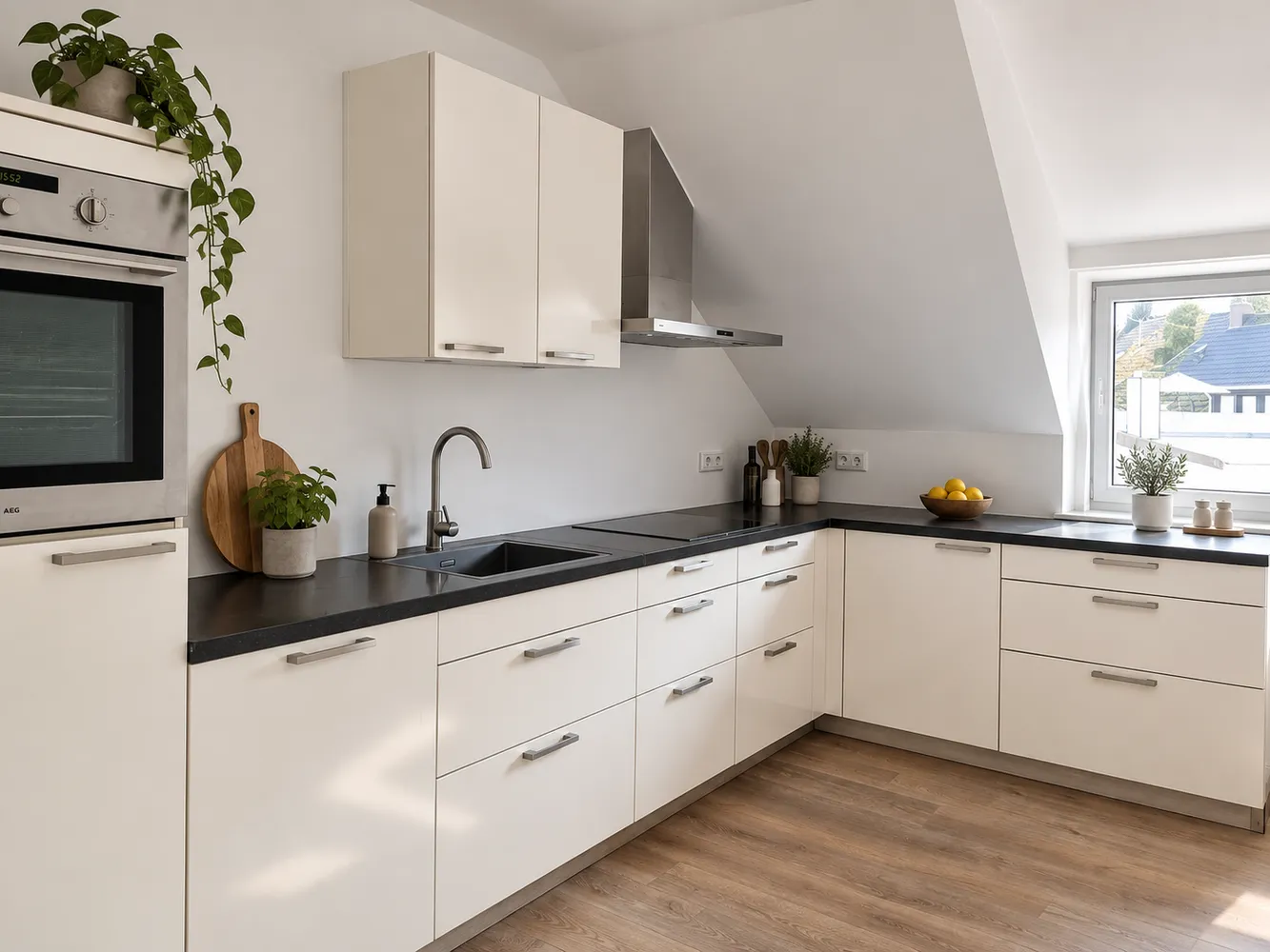 2 Zimmer Wohnung mit 71 m² in Dortmund – Bild 12