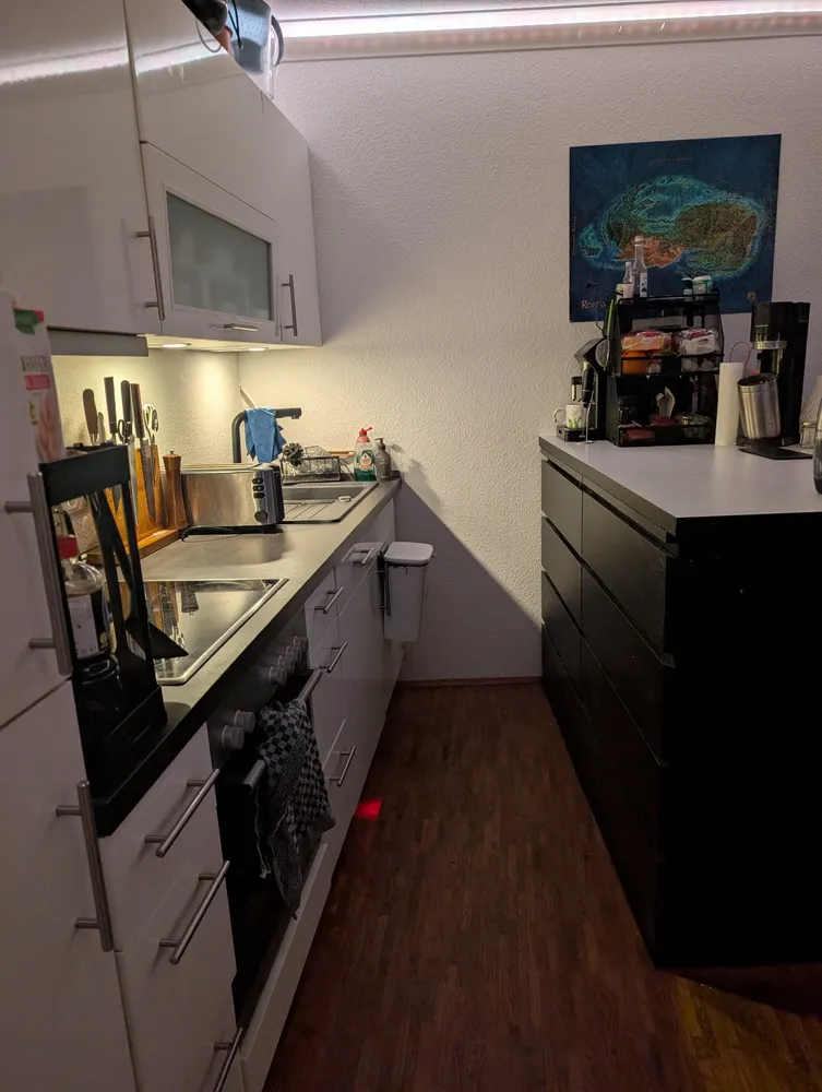 2 Zimmer Wohnung mit 54 m² in Bremen – Bild 9