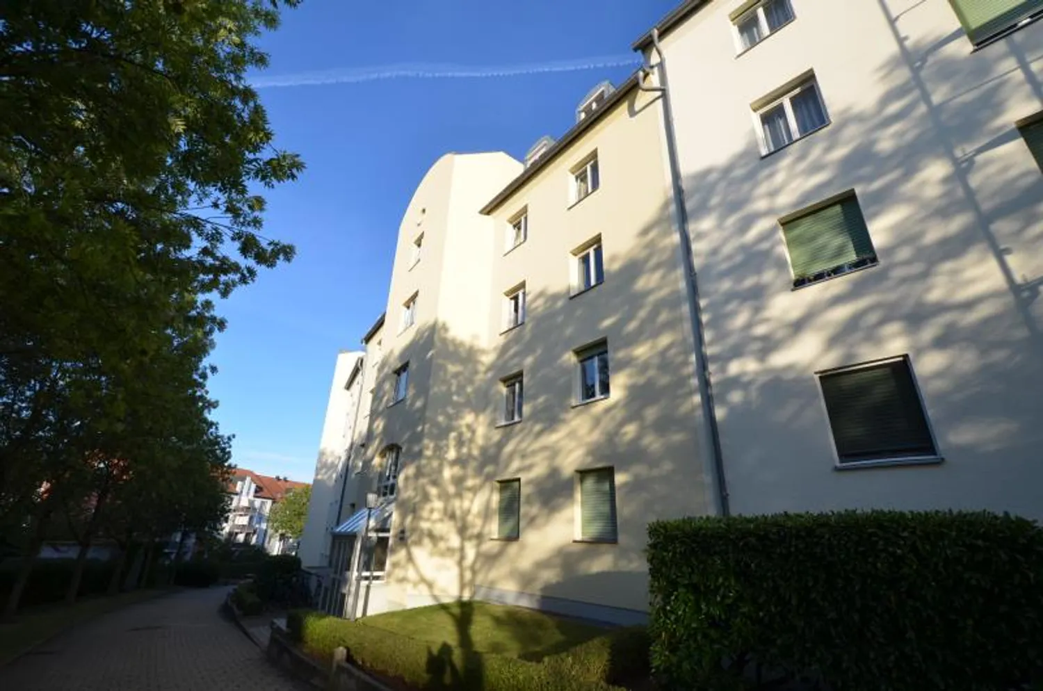 1 Zimmer Wohnung mit 44 m² in Regensburg – Bild 6