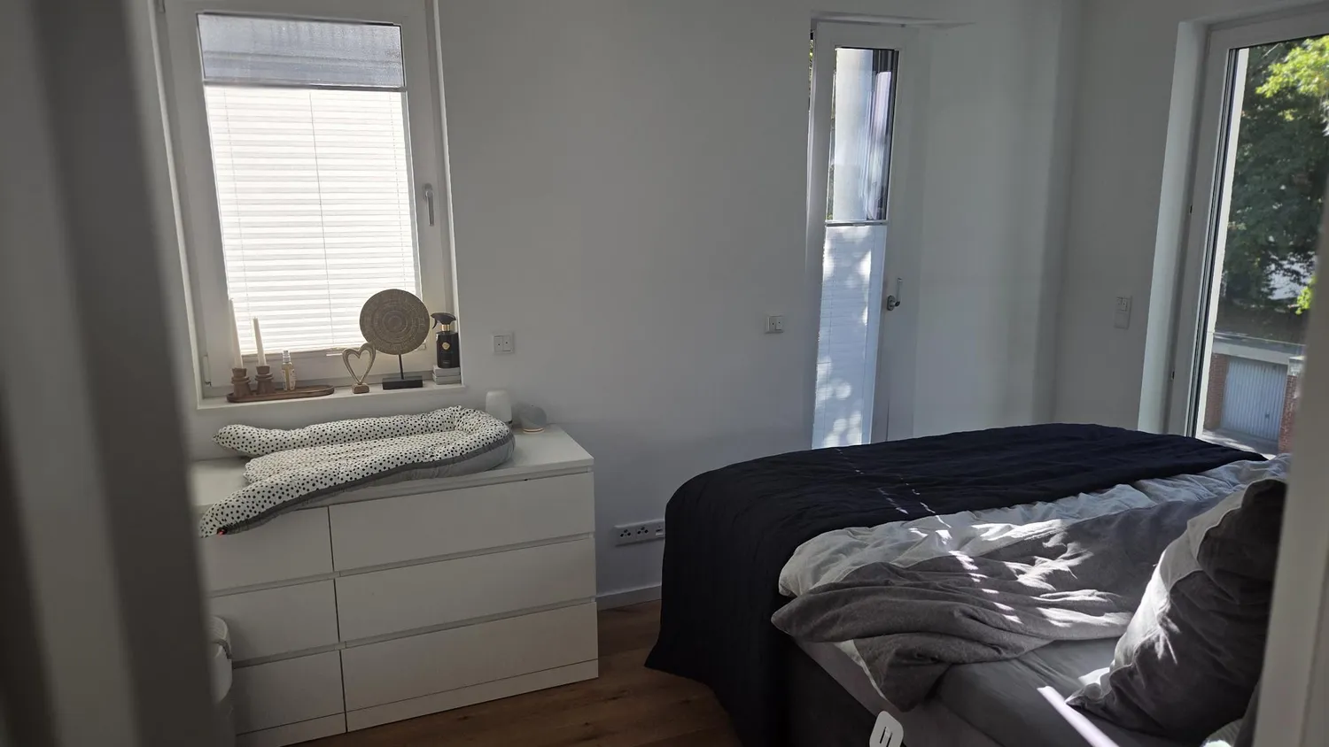 3 Zimmer Wohnung mit 70 m² in Münster – Bild 4