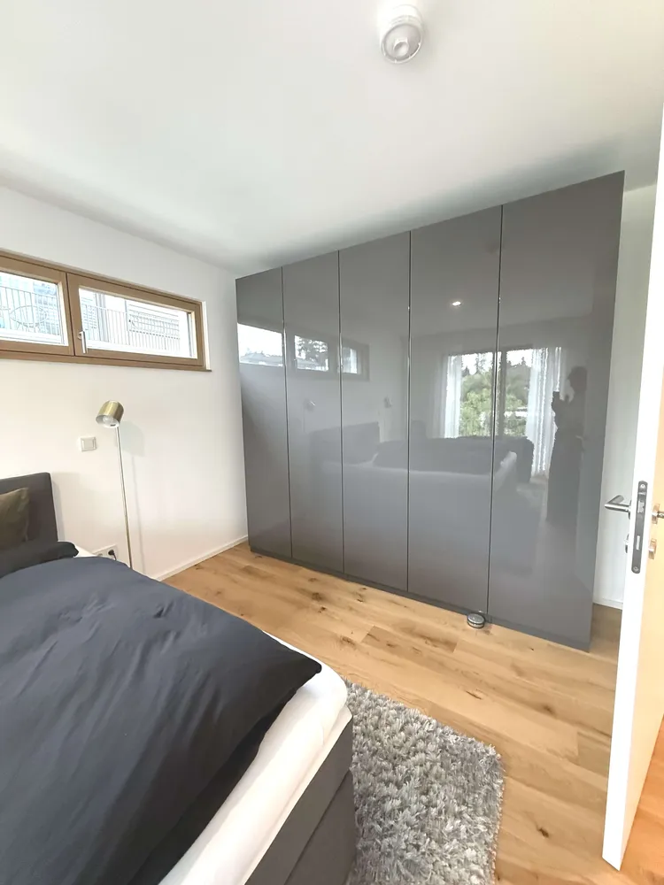 3 Zimmer Wohnung mit 89 m² in München – Bild 7